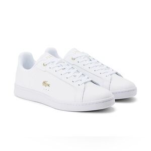Lacoste Women Leather Sneakers